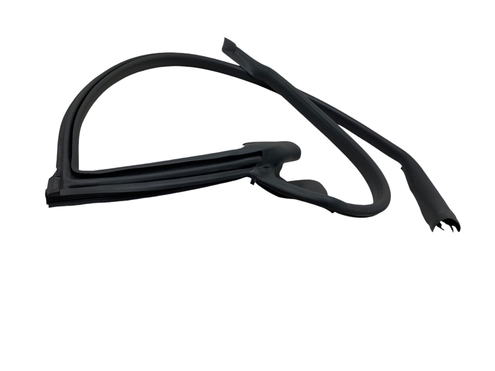2019 - 2023 ASTON MARTIN VANTAGE COUPE RIGHT DOOR WEATHER STRIP KY63-C20709 OEM