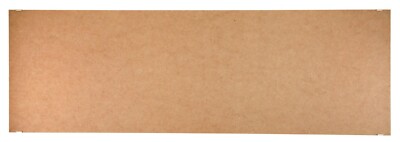 Quadro Clip Frame 12x36 inch Borderless Frames
