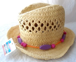 girls fedora hats target