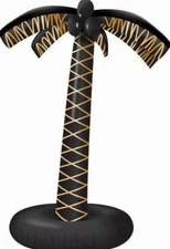 Luau Luxe 5.5in Inflatable Palm Tree