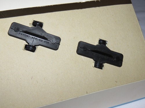 Vintage 1977 Corgi Mettoy James Bond 007 Lotus Esprit No. 269 In Orig. Box - 第 9/19 張圖片