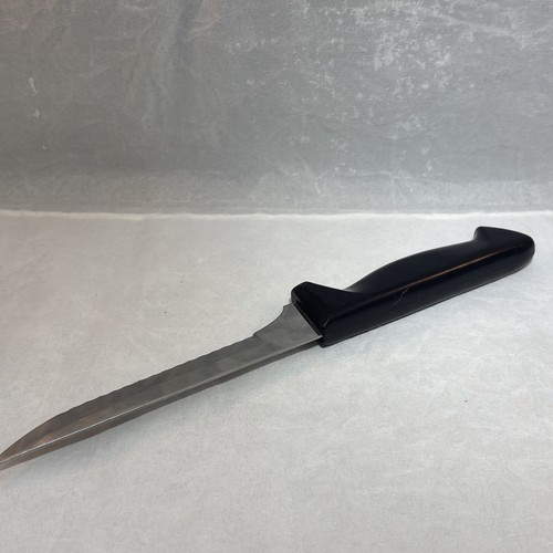 J.A. Henckels International Ever Edge Stainless Knife 10.5" / 5.5 " Blade Japan - Picture 13 of 14