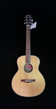 Eastman Pch2-om Orchestra Model Natural Finish
