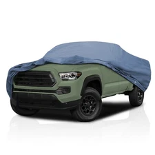 DaShield Ultimum Waterproof Pickup Truck Car Cover for Toyota Tacoma 2016-2025
