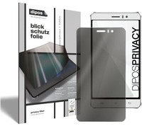 Blickschutzfolie FüR Cubot Rainbow (Hoch) Sichtschutz Schutzfolie