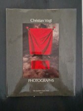 PHOTOGRAPHS - The Master Collection Book 1 von CHRISTIAN VOGT. Top Zustand 