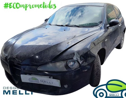 7353655320 mando volante para ALFA ROMEO 147 (190) 8962921 - Imagen 4 de 10