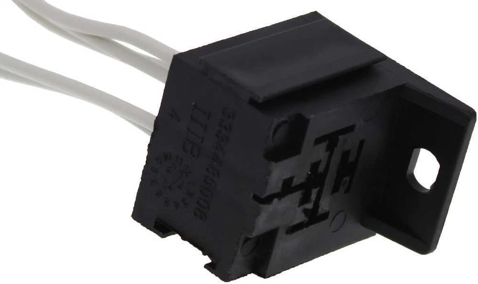Conector de relé HVAC Dorman 85170 Foto 4 de 4