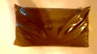 Organic Super Soil Bat Guano Fish Bone Kelp Blood Feather Meal Azomite 3.0 CF 