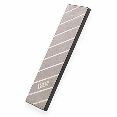 Diamond Flattening Stone Lapping Plate Double-sided Extra Large 10x3 inch 