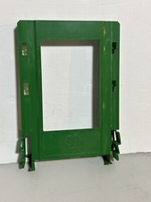 NCR Green Plastic Hard Drive Bracket Caddy P/N 497-0465040 for 7459 