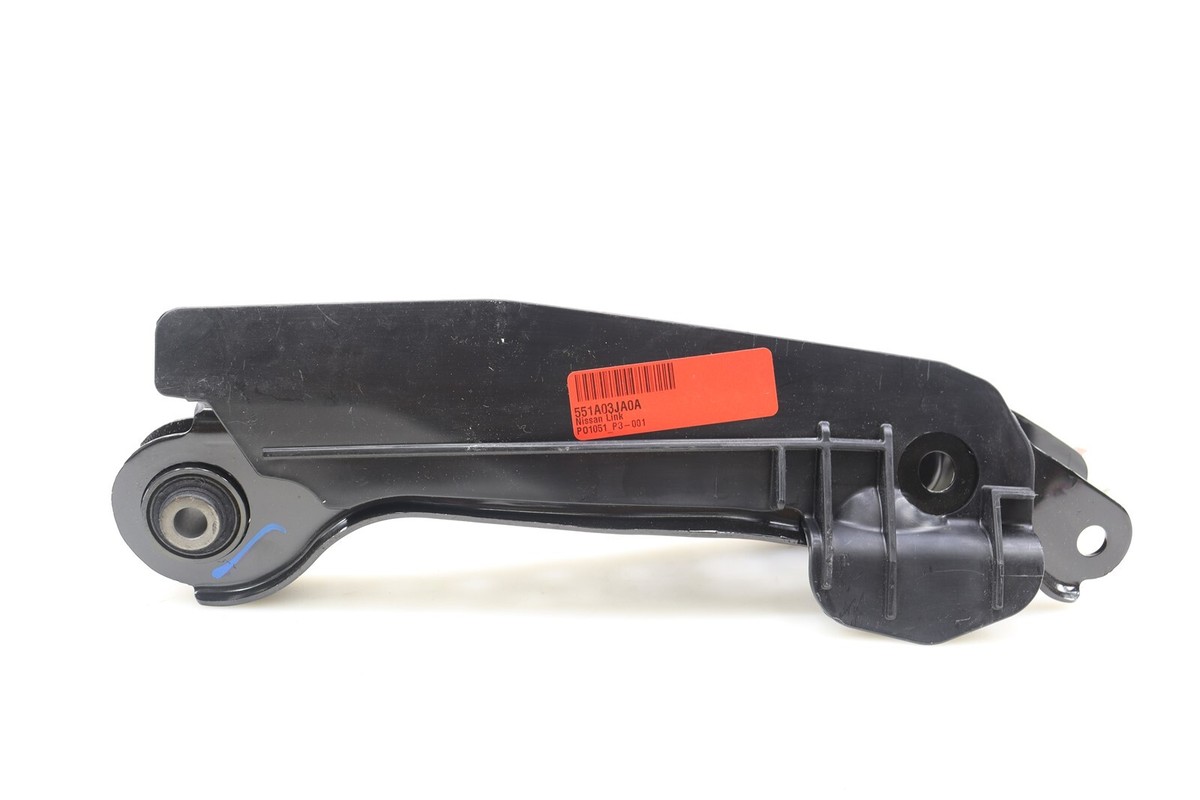 Genuine Nissan OEM 551a0-3ja0a Link Compl-lower Rear