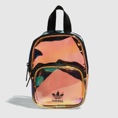 adidas originals ryv iridescent backpack