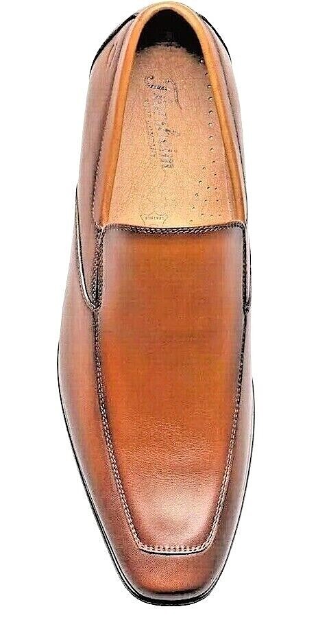 Florsheim Postino Moc Toe Venetian Slip On | eBay display picture 3