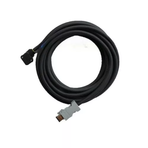 1Pc NEW For Yaskawa Servo Encoder Cable JZSP-CSP21-05-E 5m