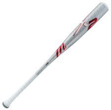 Marucci CATX2 BBCOR -3 Baseball Bat: MCBCX2 - 33" 30 oz