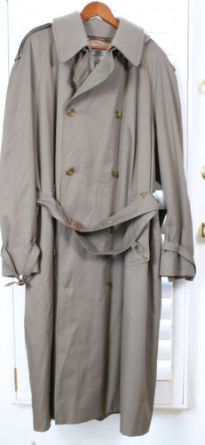 Vintage trench coat aquascutum - Gem Vintage trench coat aquascutum - Gem