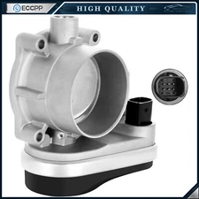 Throttle Body for Chrysler 300 2005-2010 Dodge Charger 2006-2010 2.7L 3.5L