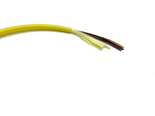 12 Strand Indoor Riser Singlemode Corning Gla...