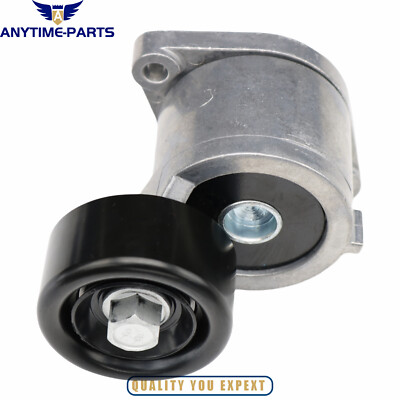 For 2015-2022 Sonata Santa Fe Tucson Kia Optima 2.0L 2.4L Drive Belt Tensioner