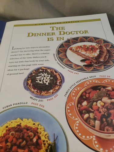 The Dinner Doctor by Byrn, Anne - Picture 3 of 9