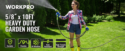 Big Boss XHose Pro 5/8 In. x 150 Ft. Garden Hose | Do it Best
