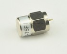 Charge factice de terminaison mâle nominale type F 75 ohms - TL1-75F