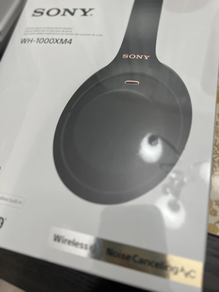 Sony WH-1000XM4 Headphones for Sale | Shop New & Used Headphones