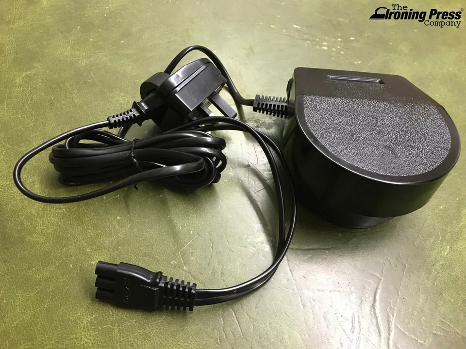 Foot Control & Power Lead TO FIT Janome 3-Pin (Fits Most Janome Sewing Machines) - Image 2 of 4