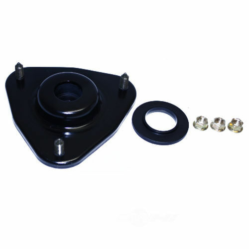 Westar ST-8984 Suspension Strut Mount - Replacement For Noise Dampening & Steering Support