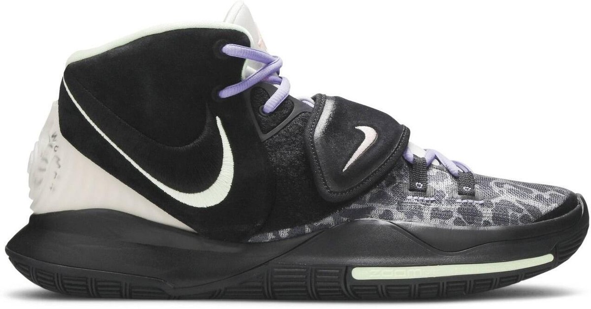Preços baixos em Nike Kyrie 6 Asia Irving - Black | eBay