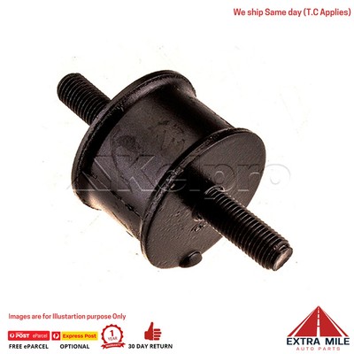 Engine Mount Rear for Mazda Bus 3.0L 4cyl T3000 HA MT9198 TO 12/84 | eBay