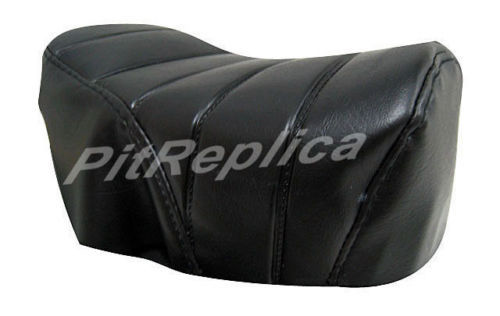 INDIAN SEAT SADDLE COVER MINI MM5A MM5B MM5 *HEAT PRESSED* [ECACC]               - Imagen 3 de 6