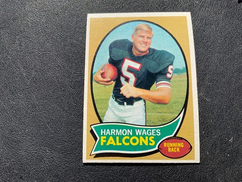 1970 TOPPS FOOTBALL CARDS 1ST SERIES PICK CARDS YOU WANT- - Picture 10 of 411