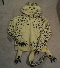 2009 Adidas Originals x Jeremy Scott Fleece L...