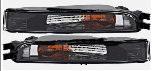 For 2012-2013 Volkswagen Beetle Turn Signal Light Set Driver and Passenger Side