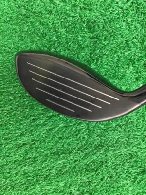 2024 YAMAHA RMX VD 3W 15deg TENSEI TR50f R-flex fairway wood Golf