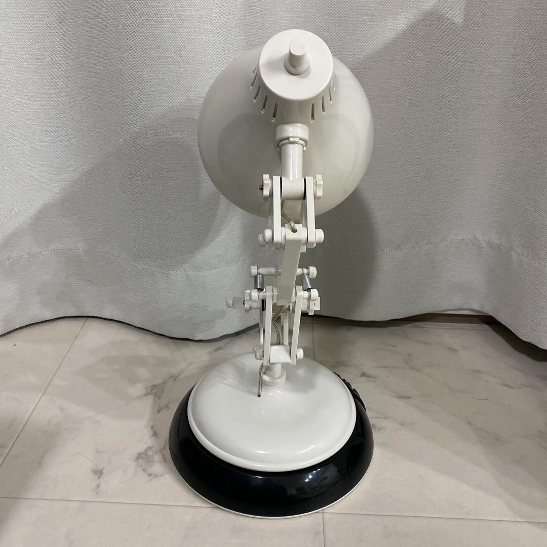 Toy Story LUXO JR. Lamp LED Light on! Pixar Studio w/Original Box