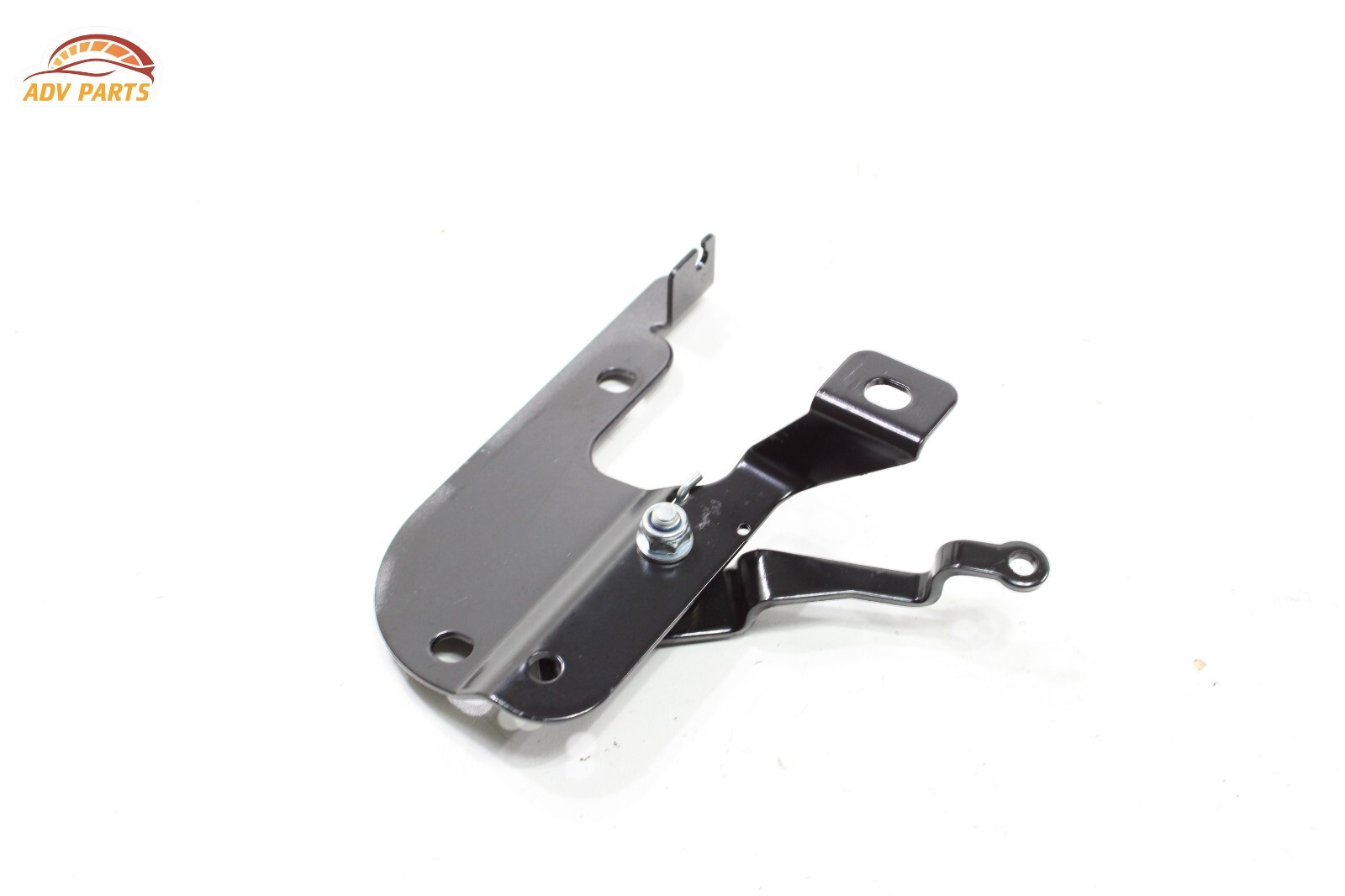 Bentley Continental 2006-2012 FRONT+LEFT Trunk latch
