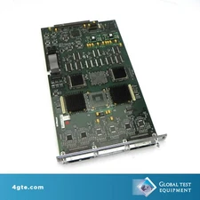 Keysight 16911A Logic Analyzer Card, 68-Channel 4 GHz Timing/250 MHz State
