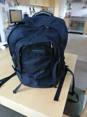 kathmandu daypack