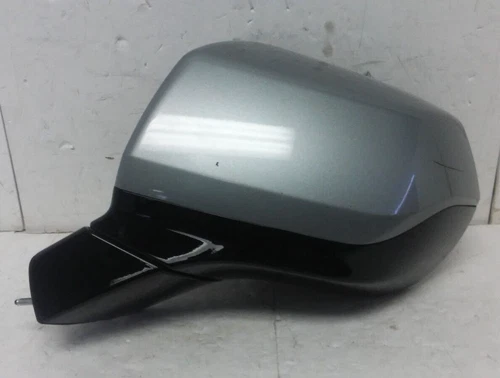 2021 2022 GM ESCALADE TAHOE SUBURBAN LH DRIVER SIDE DOOR MIRROR SILVER OEM