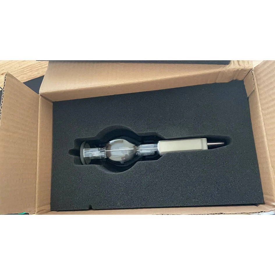 Bombilla halógena de luz diurna 6000K 4000W globo enchufe G38 para accesorio de luz M40 Foto 3 de 4