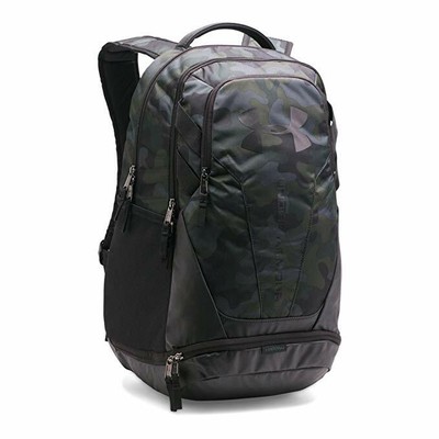 Under Armour Hustle 3.0 Backpack | eBay