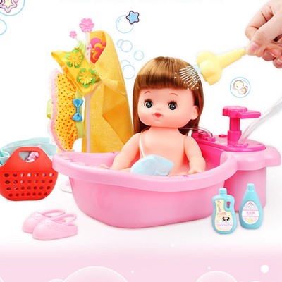 get well soon emmi doll tesco