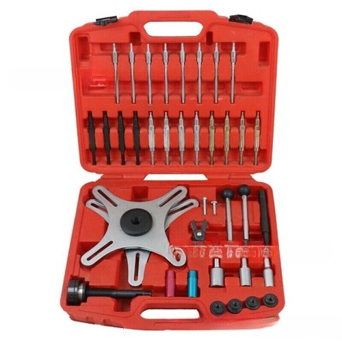 Automobile Clutch Adjustment Assembly, Engine Gearbox Maintenance Tool - Picture 5 of 7