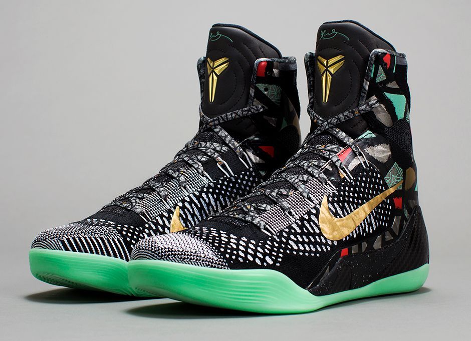 Nike Kobe 9 IX Elite ASG All Star Nola size 10.5. 630847-002. Gumbo. what the Nike Kobe 9 IX Elite ASG All Star Nola size 10.5. 630847-002. Gumbo. what the