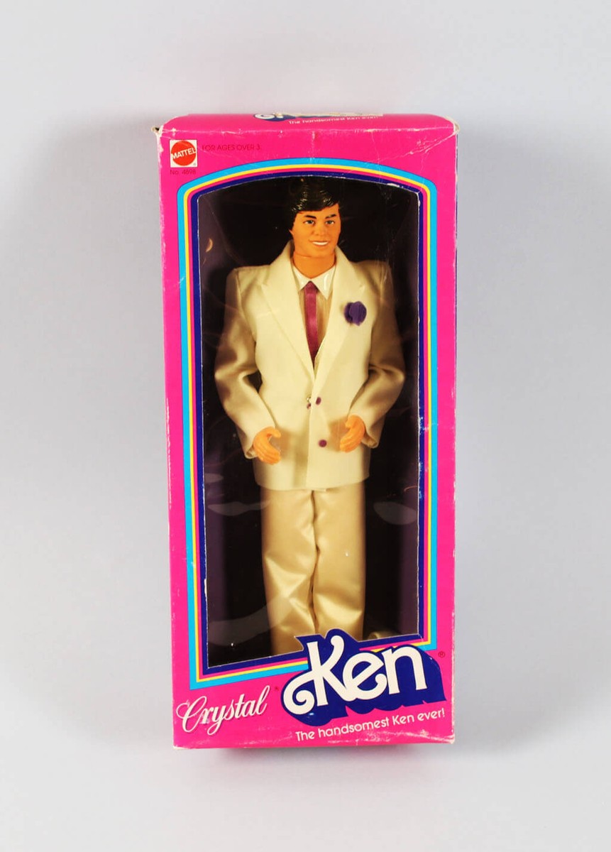 バービー　ケン 楽天市場】バービー バービー人形 ケン Ken DLH76 Barbie & Ken
