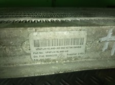 29063 Ladeluftkühler ALFA ROMEO Brera (939) 0050507299