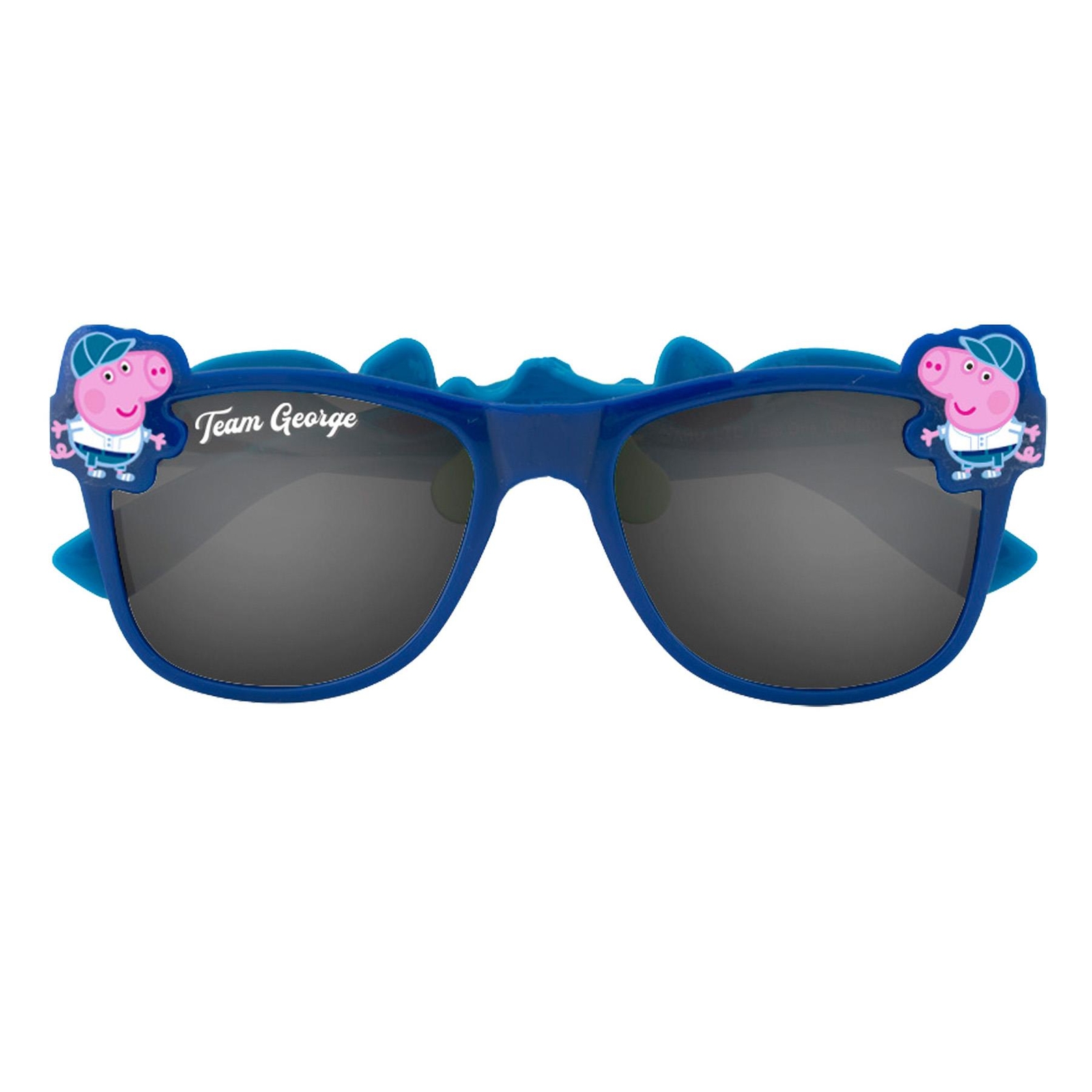 Sandsynligvis bagværk Skeptisk peppa pig glasses fugl erektion Inspiration